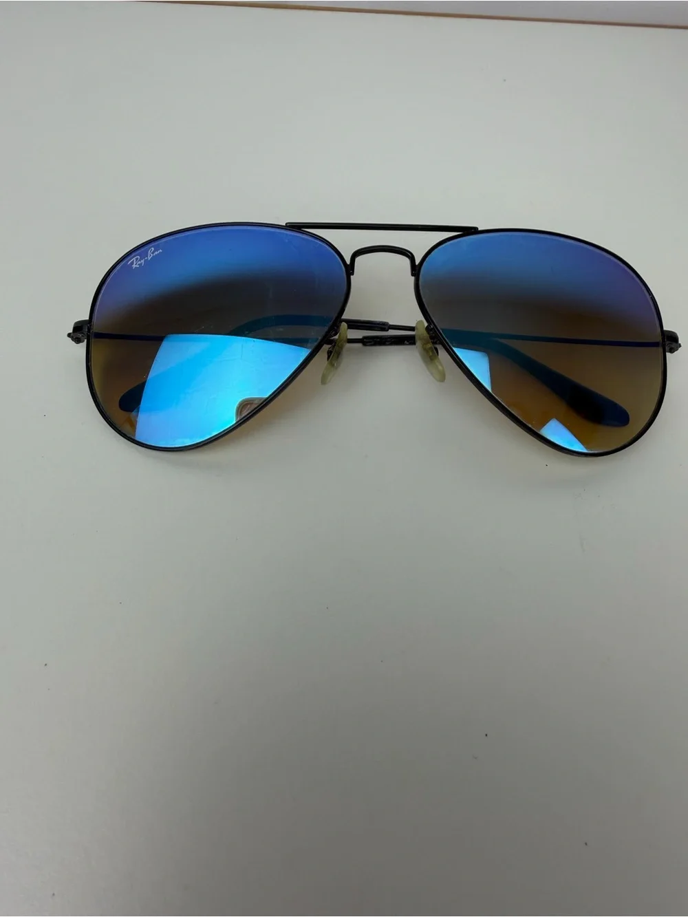 Ray-Ban authentic ray